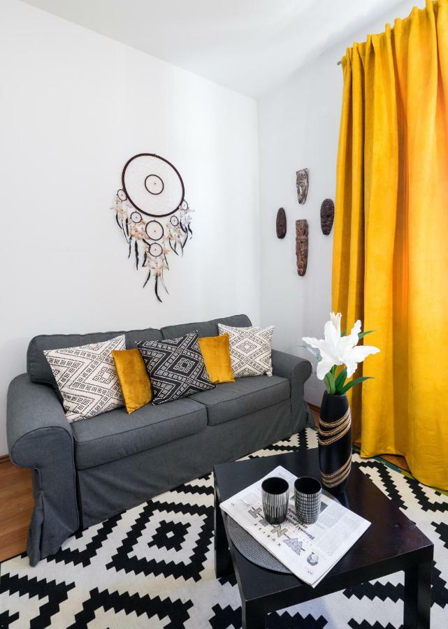 Cichy Apartament Obok Wawelu Tarlowska Краков Экстерьер фото