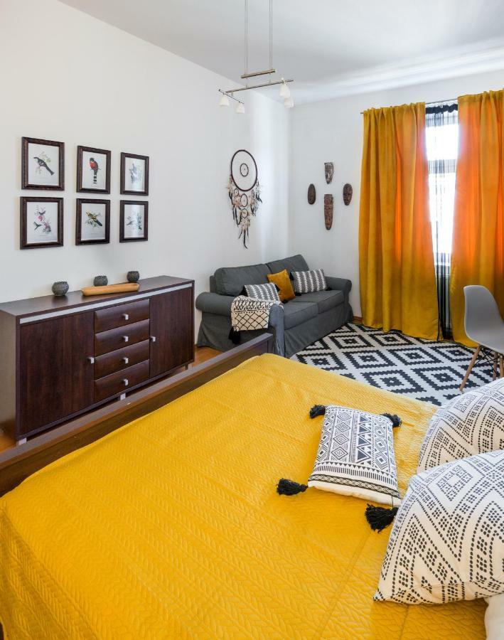 Cichy Apartament Obok Wawelu Tarlowska Краков Экстерьер фото